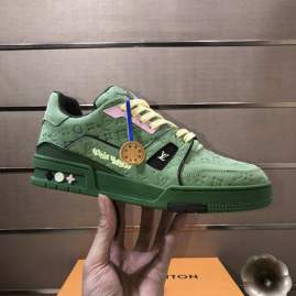Picture of Louis Vuitton Shoes _SKULVsz35-45hnh020316231